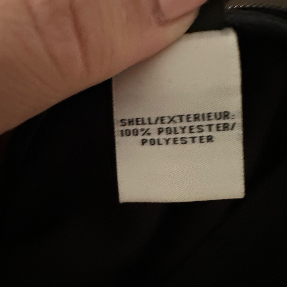 NWT DVF Glenna Dress Sz 10 - Picture 5 of 6